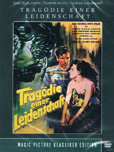 Tragedy of Passion | Tragdie einer Leidenschaft  |   DVD